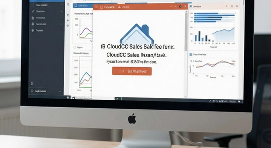 CloudCC Sales��װʧ����ʾ����