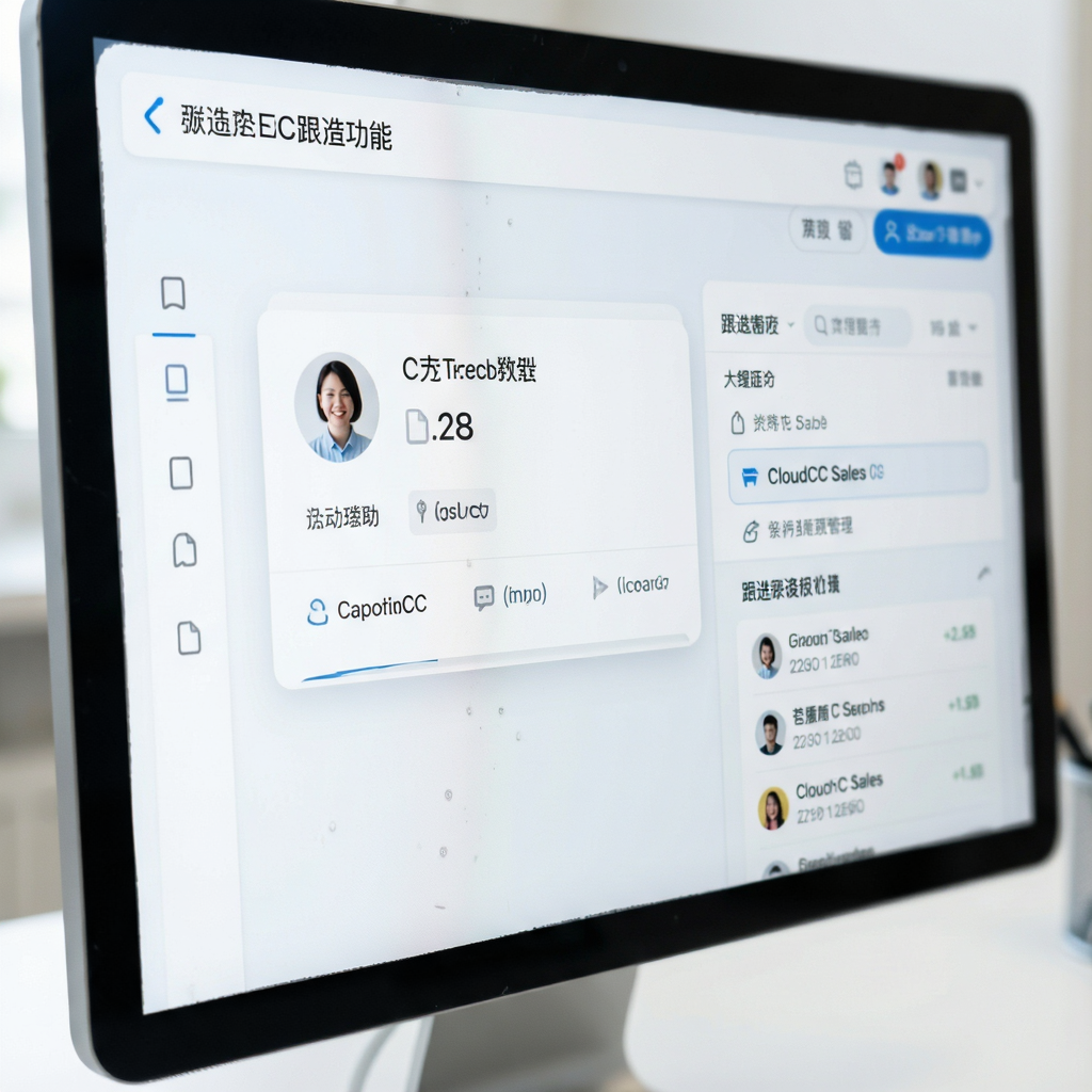 CloudCC���۹���(CloudCC Sales)�ٷ�������v19.7.2 �ƶ��칫