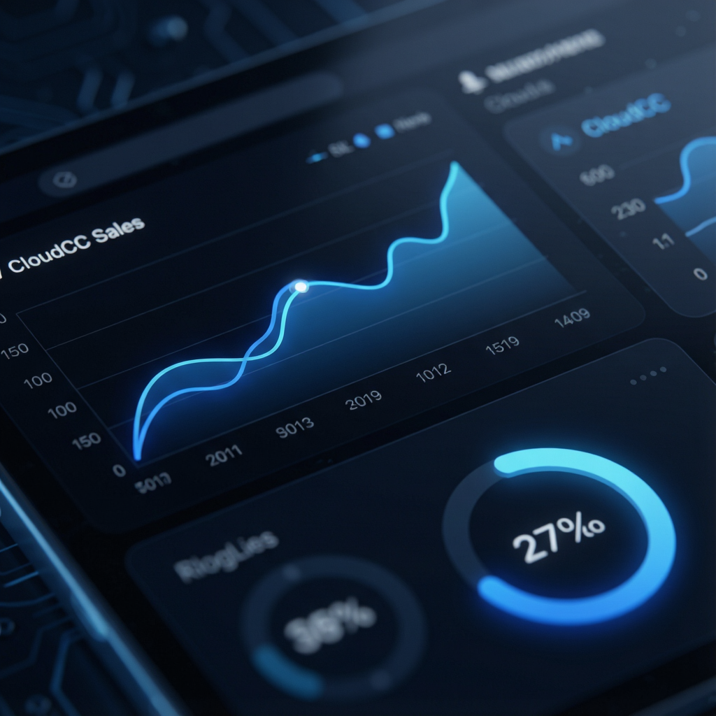 CloudCC���۹���(CloudCC Sales)�ٷ�������v19.7.2 �ƶ��칫
