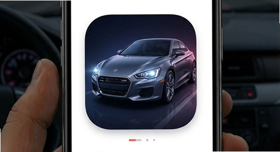 ħ������app�����湦��չʾ