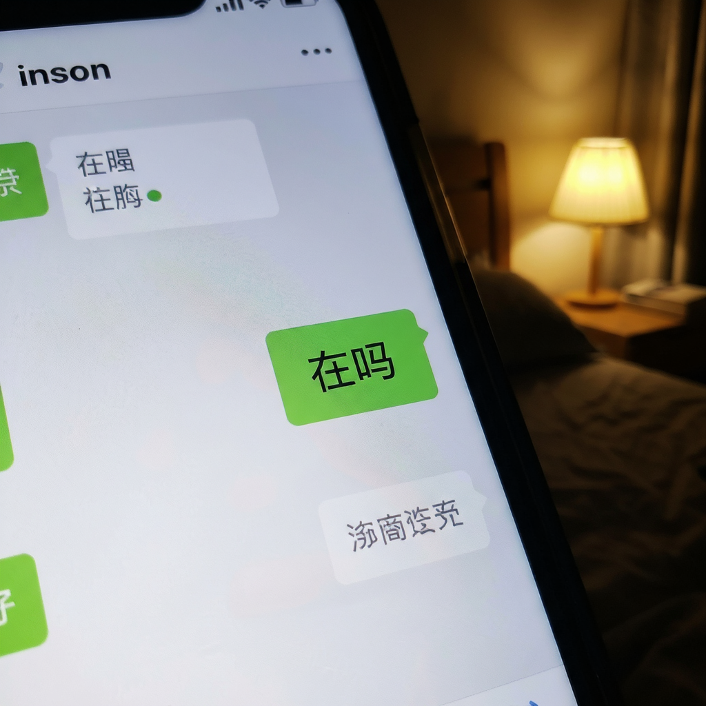 在吗app官方版下载截图