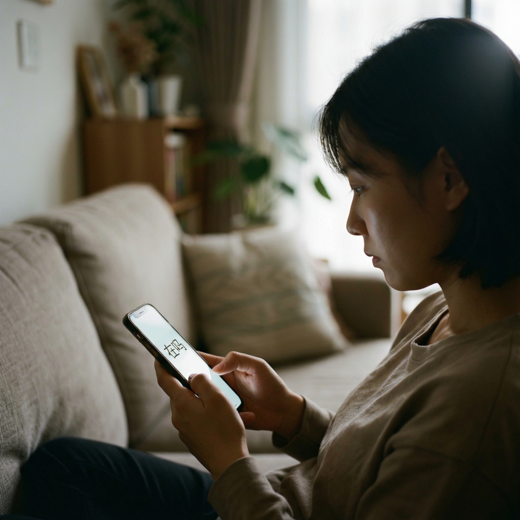 在吗app官方版下载截图