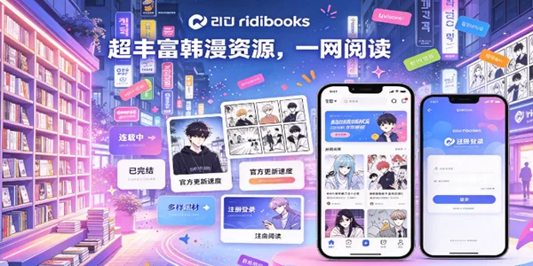 ridibooks