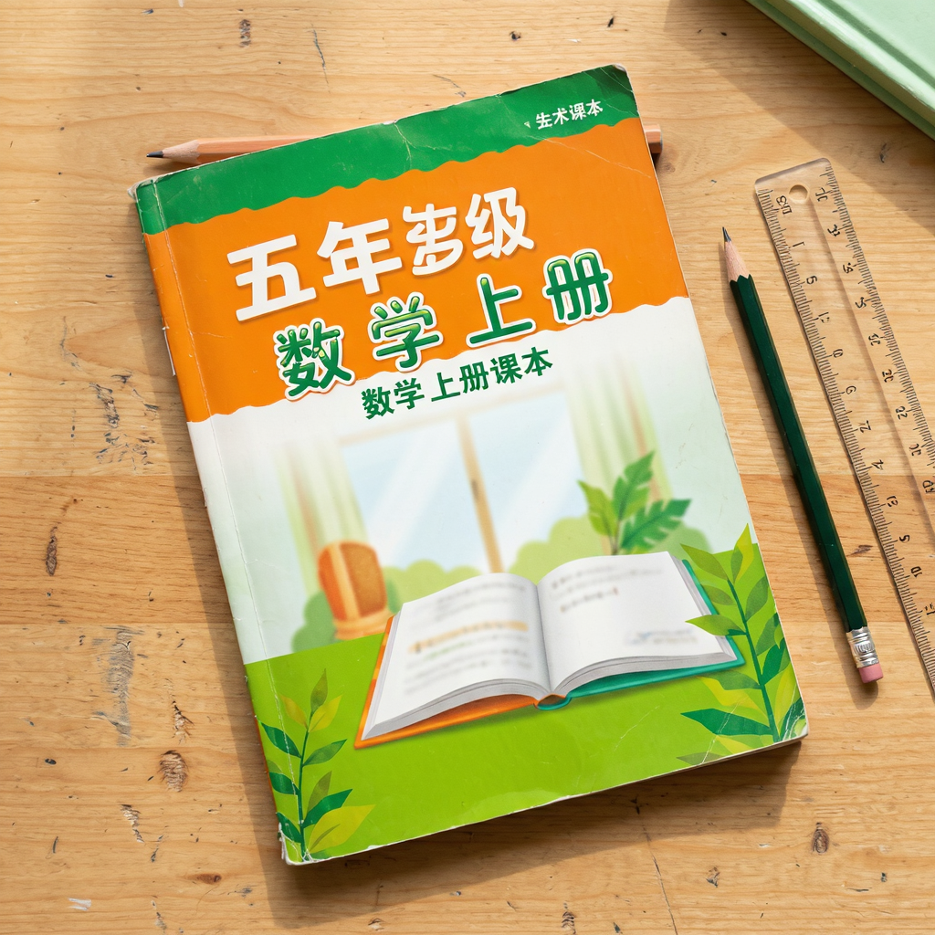 五年级数学上册app下载截图