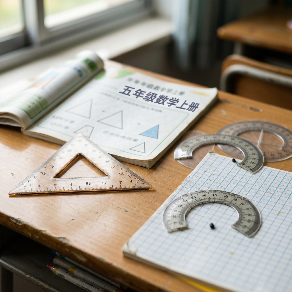 五年级数学上册app下载截图