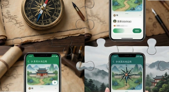 ��ˮ����app�ೡ��Ӧ��ƴͼ