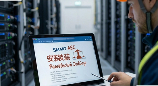 Smart AEC��װʧ����ô��