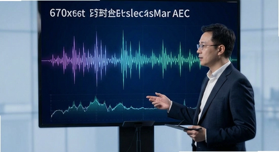 Smart AEC�ೡ����Ƶ����չʾ 670x360