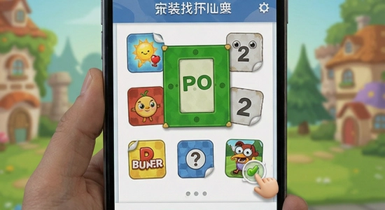 全民找不同安装失败怎么办