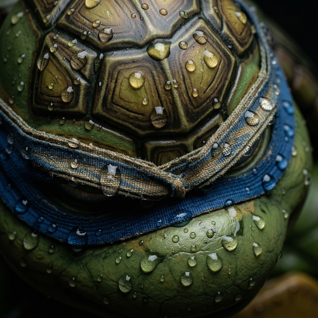 ������꣺����(Teenage Mutant Ninja Turtles: Legends)�ٷ�������v1.30.1 �ٷ�����