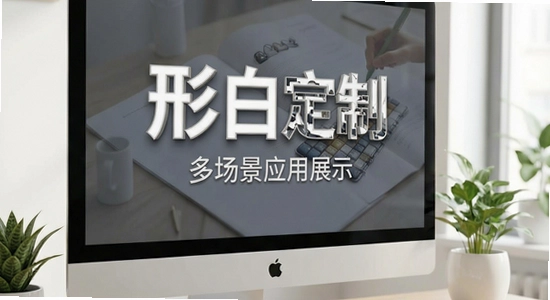 �ΰ׶��ƶೡ��Ӧ��չʾ