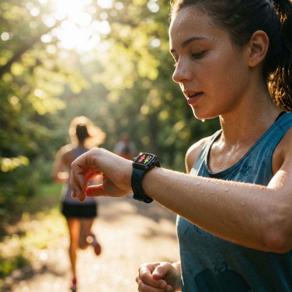 HealthWear���������ٷ����ؽ�ͼ