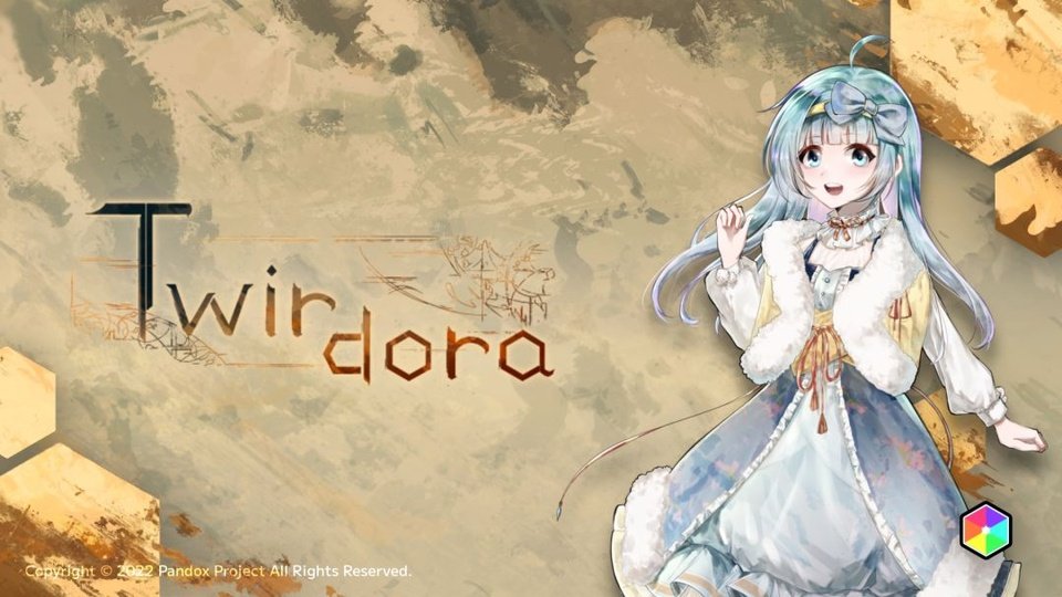 Twirdora���ιٷ����ؽ�ͼ