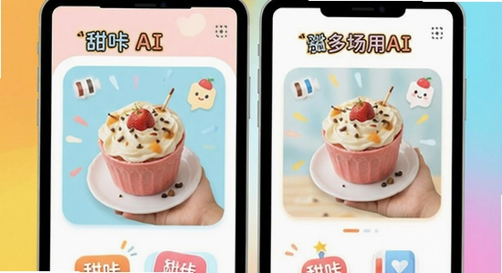 ����AI�ೡ��Ӧ��չʾ