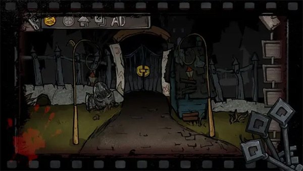 ����������������Ϸ����(No Man)v5 �ֻ���