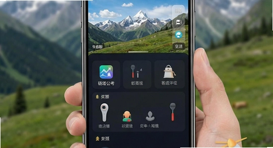 ��������app�����湦��չʾͼ 670x360