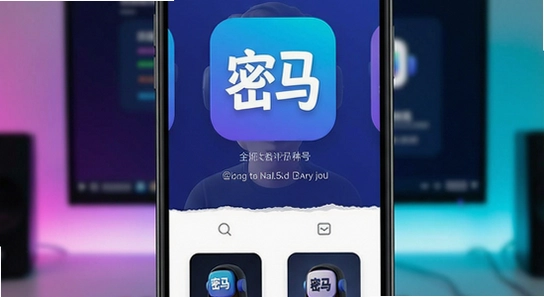 �������Ӧ��������չʾ