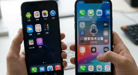 ��׿IOS�������������豸�������