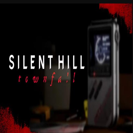 �ž��룺����С��(Silent Hill: Townfall)�ٷ�������v1.0 �ٷ�����