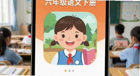 ���꼶�����²�app����չʾ