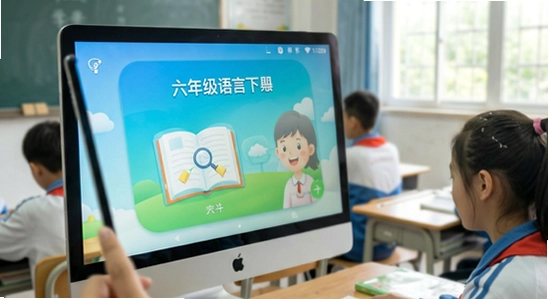 ���꼶�����²�appѧϰ����չʾ