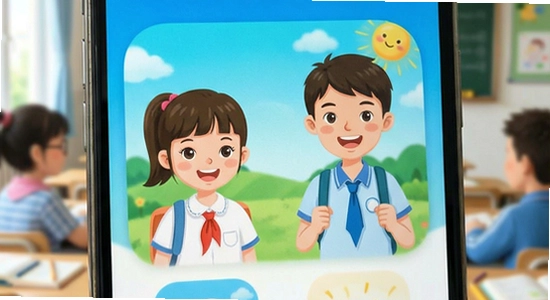 ���꼶�����²�app�ೡ��Ӧ��