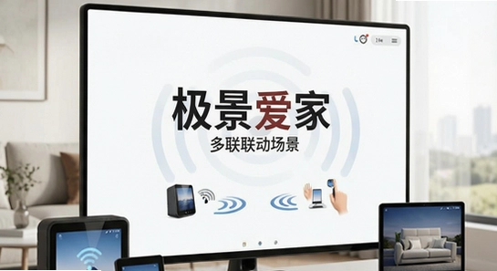 �������Ҷ��豸��������չʾ