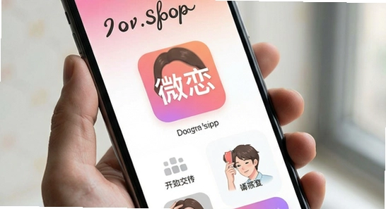 ΢��app���ѽ���չʾ