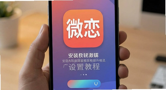 ΢��app��װȨ�����ý̳�