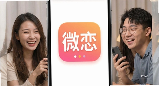 ΢��app�ೡ���罻Ӧ��