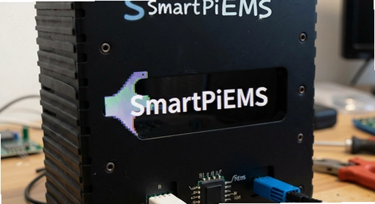 SmartPiEMS��װ��������ô��