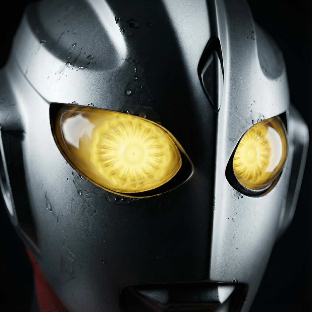 ����������Ӣ��(Ultraman Universe Heroes)�ٷ������ؽ�ͼ