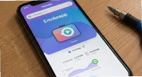 Emokeapp�޷���װ�������