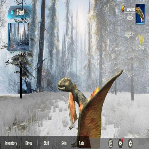 �����ģ����(Dimetrodon Simulator)�ٷ�������v1.3.5 ��������ģ��