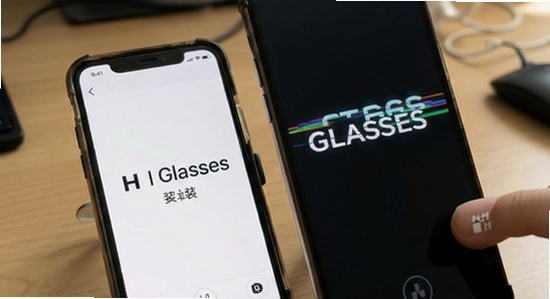 Hi Glasses��װ��������ô��