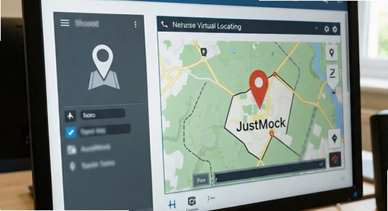 JustMock���ⶨλ��װ���޷����ص�ͼ��ô��