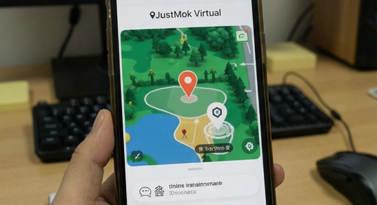 JustMock���ⶨλ�����˵�΢�Ż�����ʵλ��
