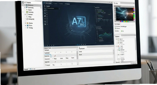 AI�����������չʾ 670 360
