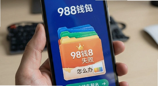988Ǯ����װʧ����ô��