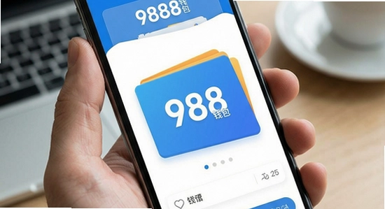 988Ǯ���ƶ���������չʾ