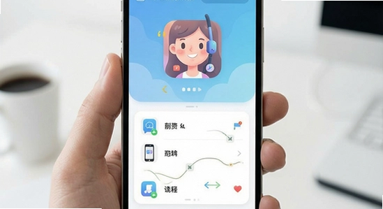 ����app�����湦��չʾͼ