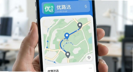 ��·��app·���滮����չʾ