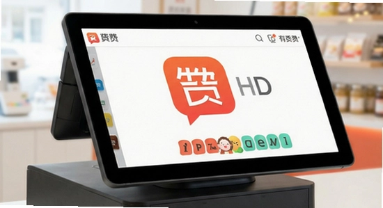 �����ŵ�HD��������չʾ