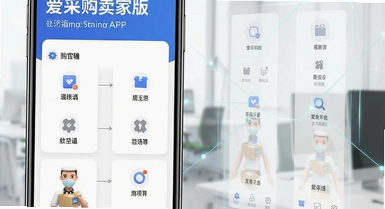 ���ɹ����Ұ�APP�����湦��չʾͼ
