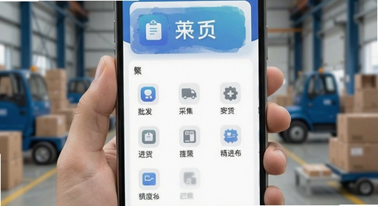 ���������ɹ�����app�����湦��չʾͼ