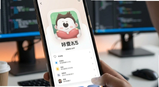 �ǲ�APP����������ʶ��׼ȷ���Ż�����