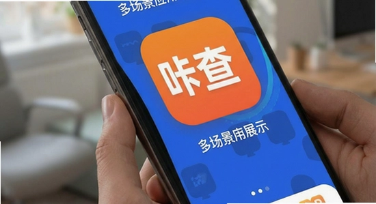 �ǲ�APP�ೡ��Ӧ��չʾͼ