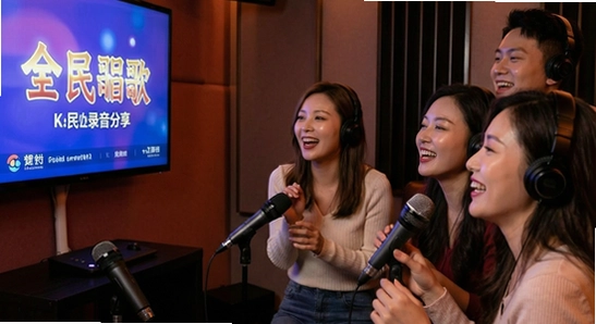 ȫ�񳪸�KTV¼����������