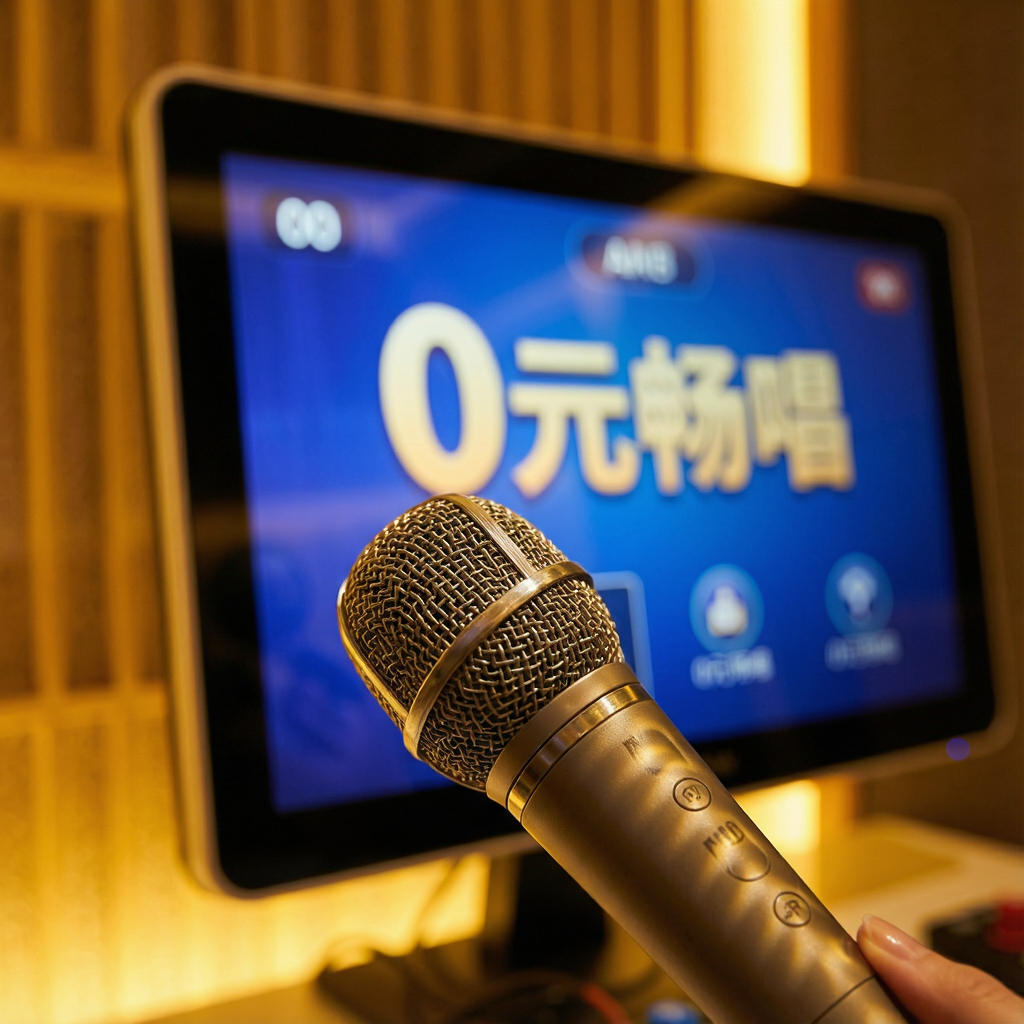 ȫ�񳪸�KTV��Ѱ�����v1.0.0 ���K��