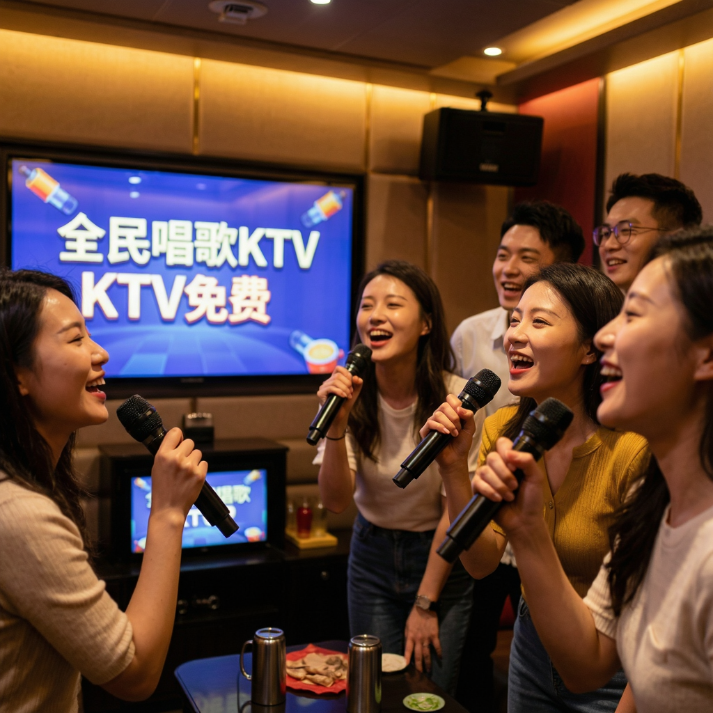 ȫ�񳪸�KTV��Ѱ�����v1.0.0 ���K��